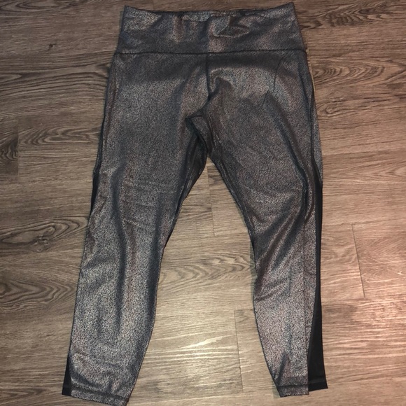 lululemon athletica Pants - EUC Lululemon Leggings